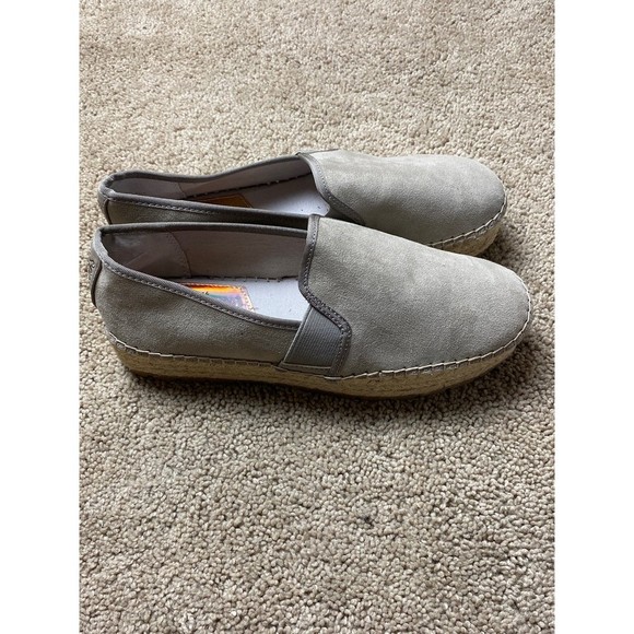 Circus by Sam Edelman Christine Platform Espadrilles - Picture 1 of 6